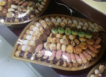 Gulf Cooperation bakery