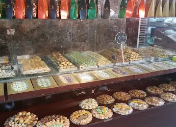 Gulf Cooperation bakery