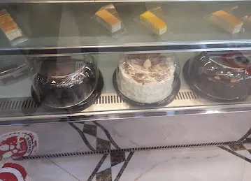 Gulf Cooperation bakery