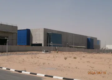 GULF DATA HUB23