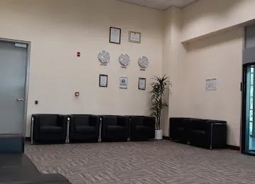 GULF DATA HUB23