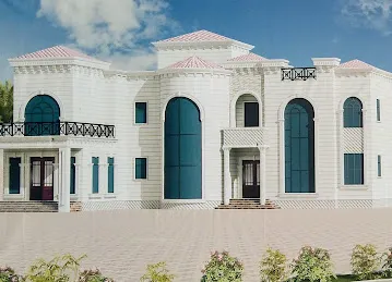 Gulf Desert Construction & Real Estate Management