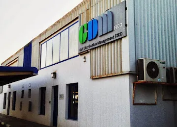 Gulf Distribution Management