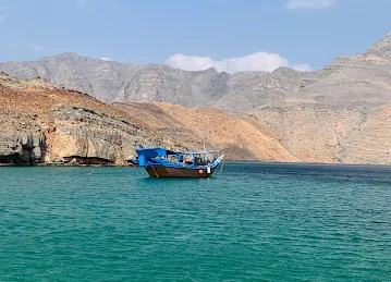 GULF EXPEDITIONS