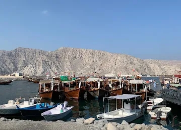 GULF EXPEDITIONS