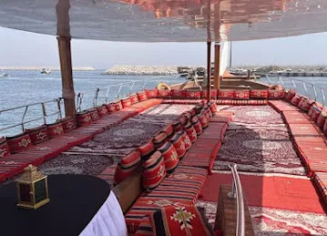 GULF EXPEDITIONS