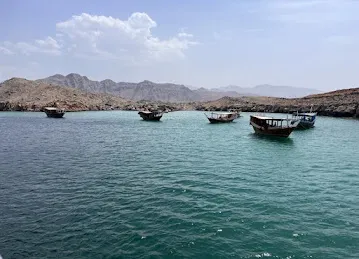 GULF EXPEDITIONS