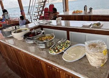 GULF EXPEDITIONS