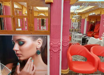 Gulf Fair Beauty Ladies Salon LLC