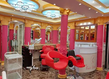 Gulf Fair Beauty Ladies Salon LLC