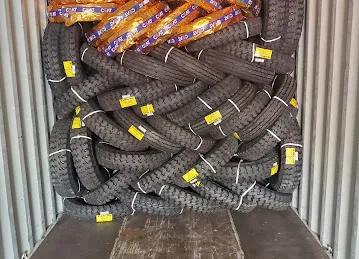 GULF FIRST CARGO