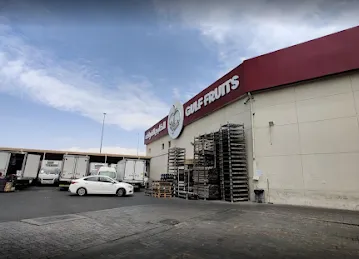 Gulf Fruits Trade Company LLC