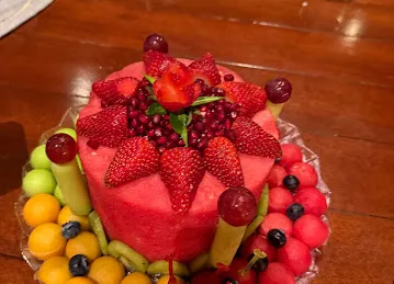 Gulf Fruits Trade Company LLC
