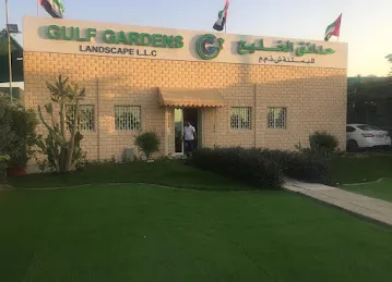 Gulf Gardens Landscape LLC