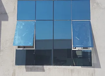GULF GENERAL MAINTENANCE & DECORATION