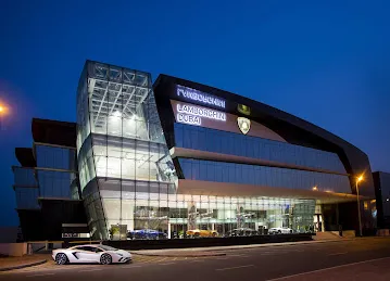 Gulf Global Group