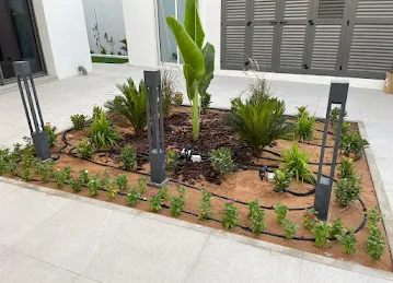 Gulf Greenplanet Landscaping