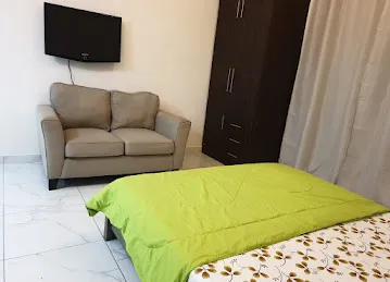 GULF HOMES FZE LLC (Holiday Homes, Furnished Apartments Flats for Rent)
