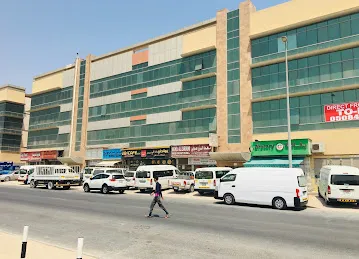 Gulf Housing Solutions 2