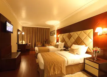 Gulf Inn Hotel Deira