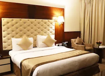 Gulf Inn Hotel Deira