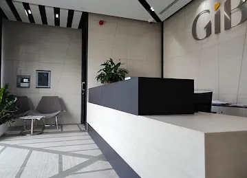 Gulf International Bank - Abu Dhabi Branch