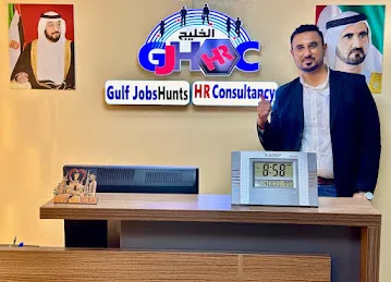 Gulf Jobs Hunts hr Consultancy