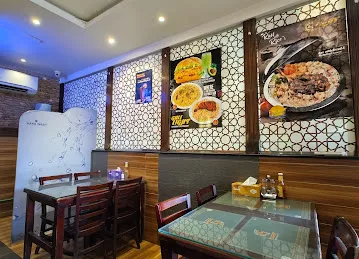 Gulf Light Cafeteria & Restaurant LLC