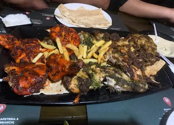 Gulf Light Cafeteria & Restaurant LLC