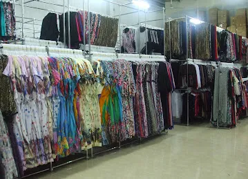 Gulf Light Readymade Garments Trading