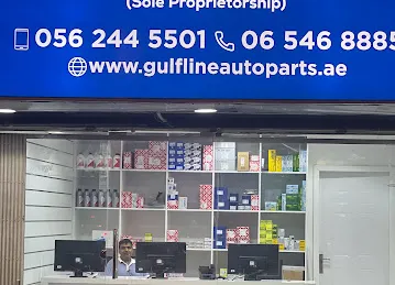 Gulf Line Auto Spare Parts LLC
