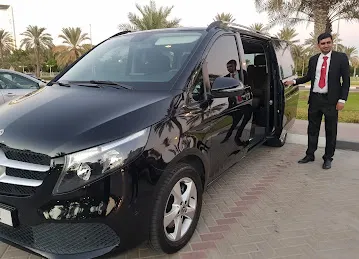 GULF LUXURY CAR RENTALS