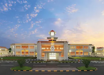 Gulf Medical University