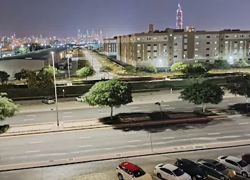 Gulf National Residence (SBK)