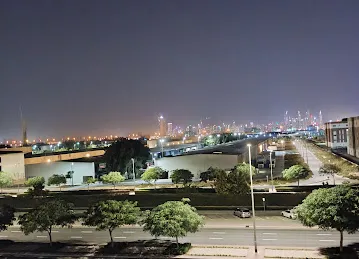 Gulf National Residence (SBK)