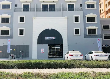 Gulf National Residence (SBK)