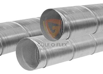 Gulf O Flex Dubai Showroom