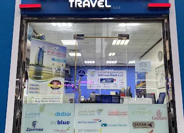 Gulf Oasis Travel & Tourism