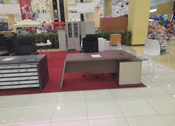 Gulf Office Furniture