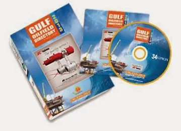 Gulf Oilfield Directory - ONG Printing and Publishing