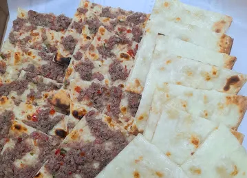 Gulf Pastry فطائر الخليج