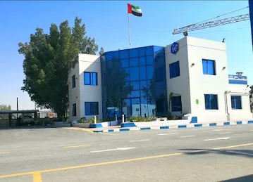 Gulf Precast Concrete Factory Co LLC GP