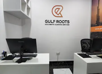 Gulf Roots Business Solutions