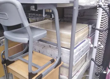 Gulf Sea Furniture