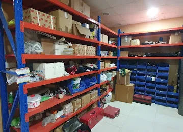 Gulf Sea Marine Services L.L.C.