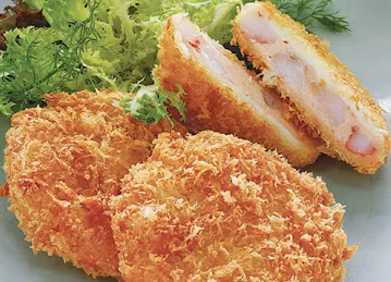 Gulf Seafood LLC