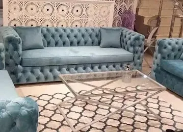Gulf star curtains & furniture tr.dubai