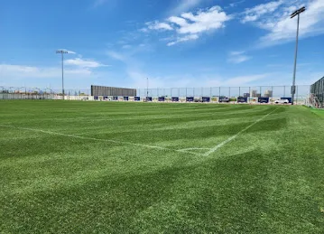 Gulf Star Sports Pitch Rentals