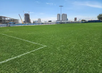 Gulf Star Sports Pitch Rentals