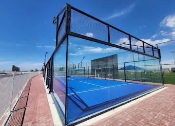 Gulf Star Sports Pitch Rentals